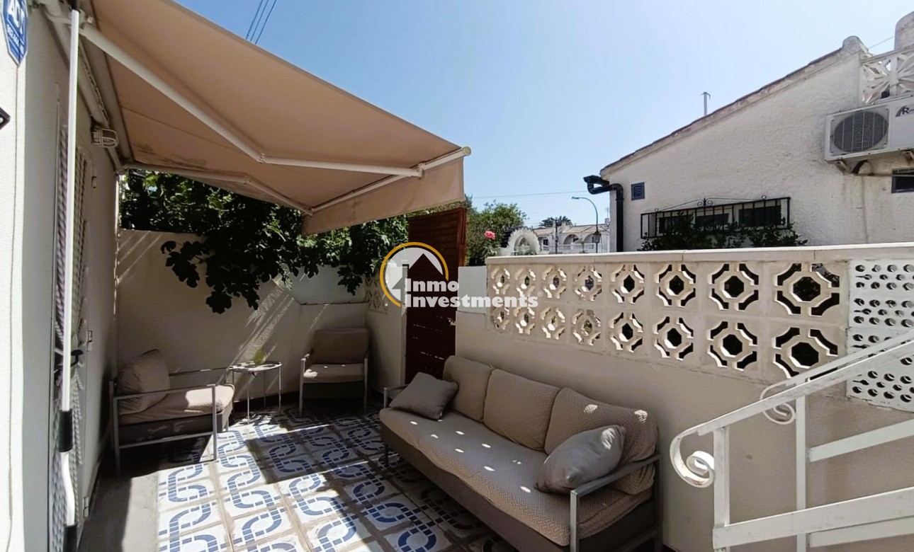 Revente privée - Bungalow - Torrevieja - La Siesta - El Salado - Torreta