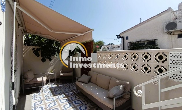 Revente privée - Bungalow - Torrevieja - La Siesta - El Salado - Torreta