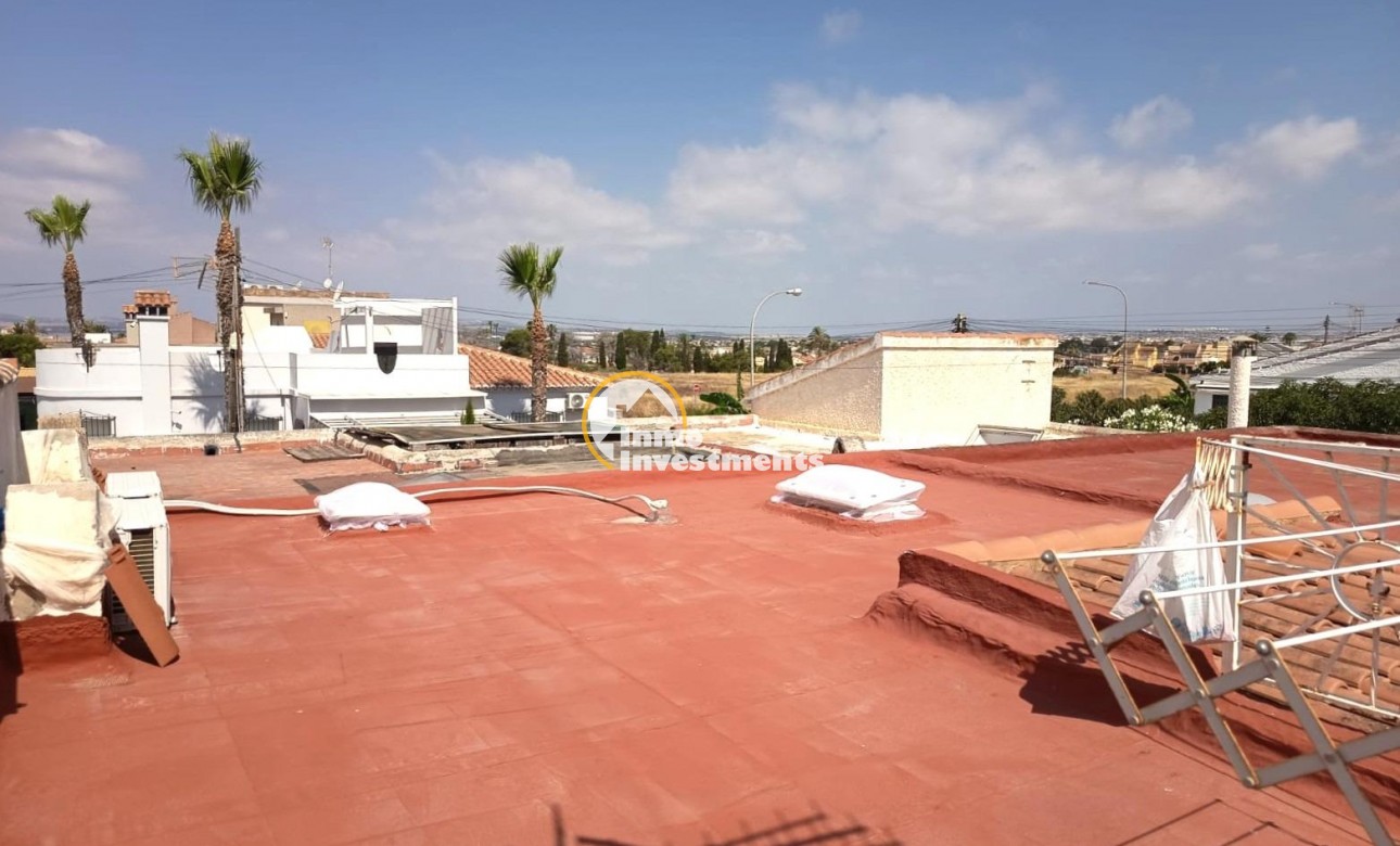 Revente privée - Bungalow - Torrevieja - La Siesta - El Salado - Torreta