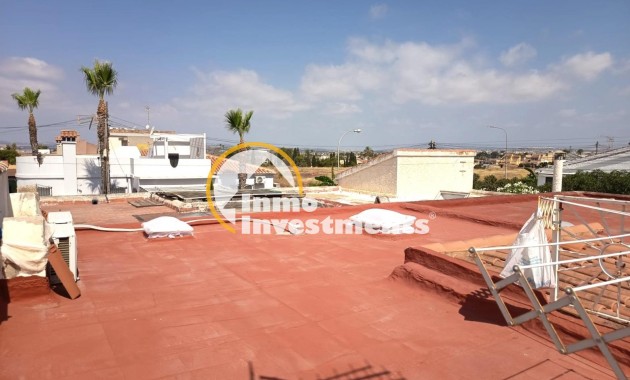 Revente privée - Bungalow - Torrevieja - La Siesta - El Salado - Torreta