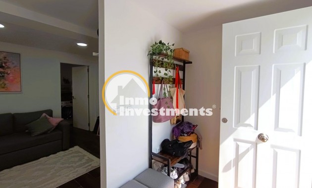 Revente privée - Bungalow - Torrevieja - La Siesta - El Salado - Torreta