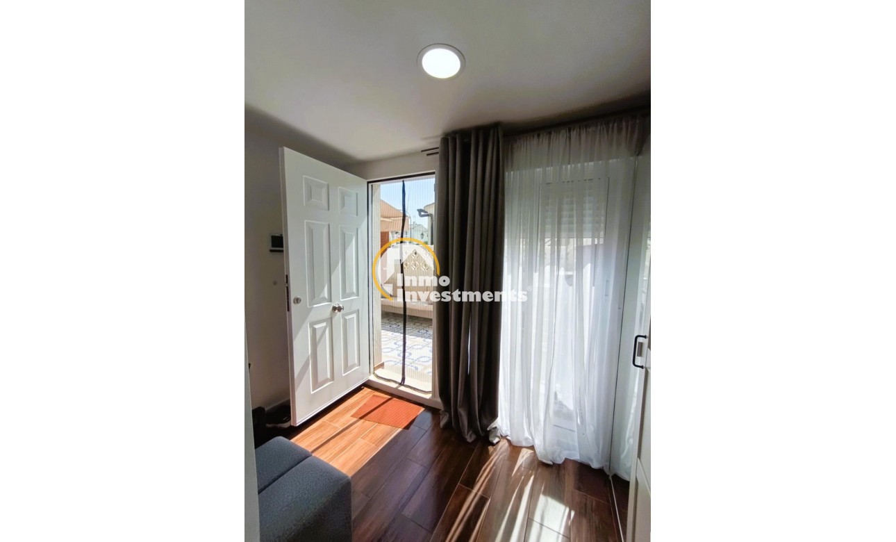 Revente privée - Bungalow - Torrevieja - La Siesta - El Salado - Torreta