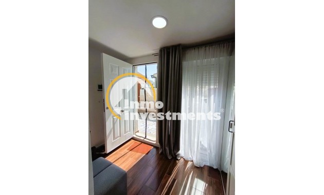 Revente privée - Bungalow - Torrevieja - La Siesta - El Salado - Torreta