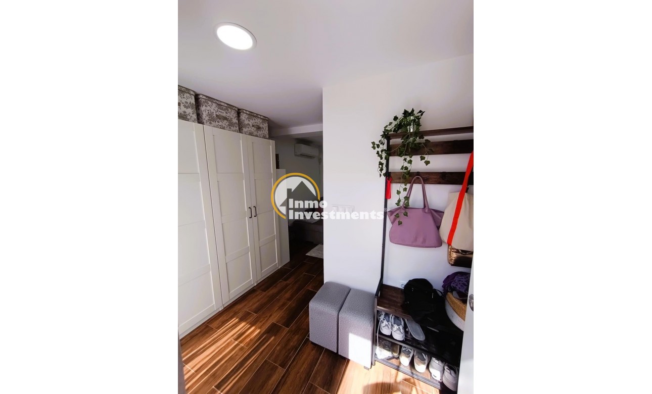 Revente privée - Bungalow - Torrevieja - La Siesta - El Salado - Torreta