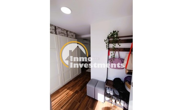 Revente privée - Bungalow - Torrevieja - La Siesta - El Salado - Torreta