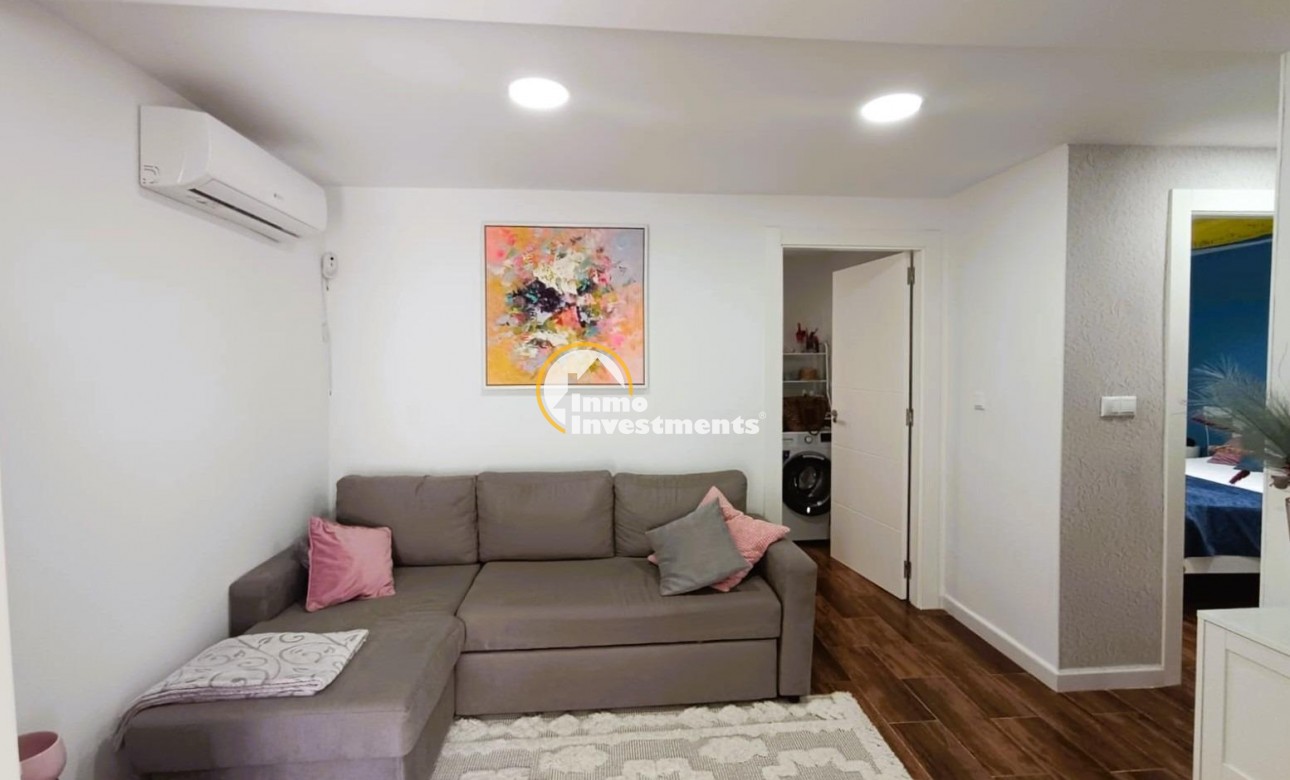 Revente privée - Bungalow - Torrevieja - La Siesta - El Salado - Torreta