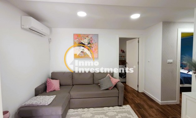 Revente privée - Bungalow - Torrevieja - La Siesta - El Salado - Torreta