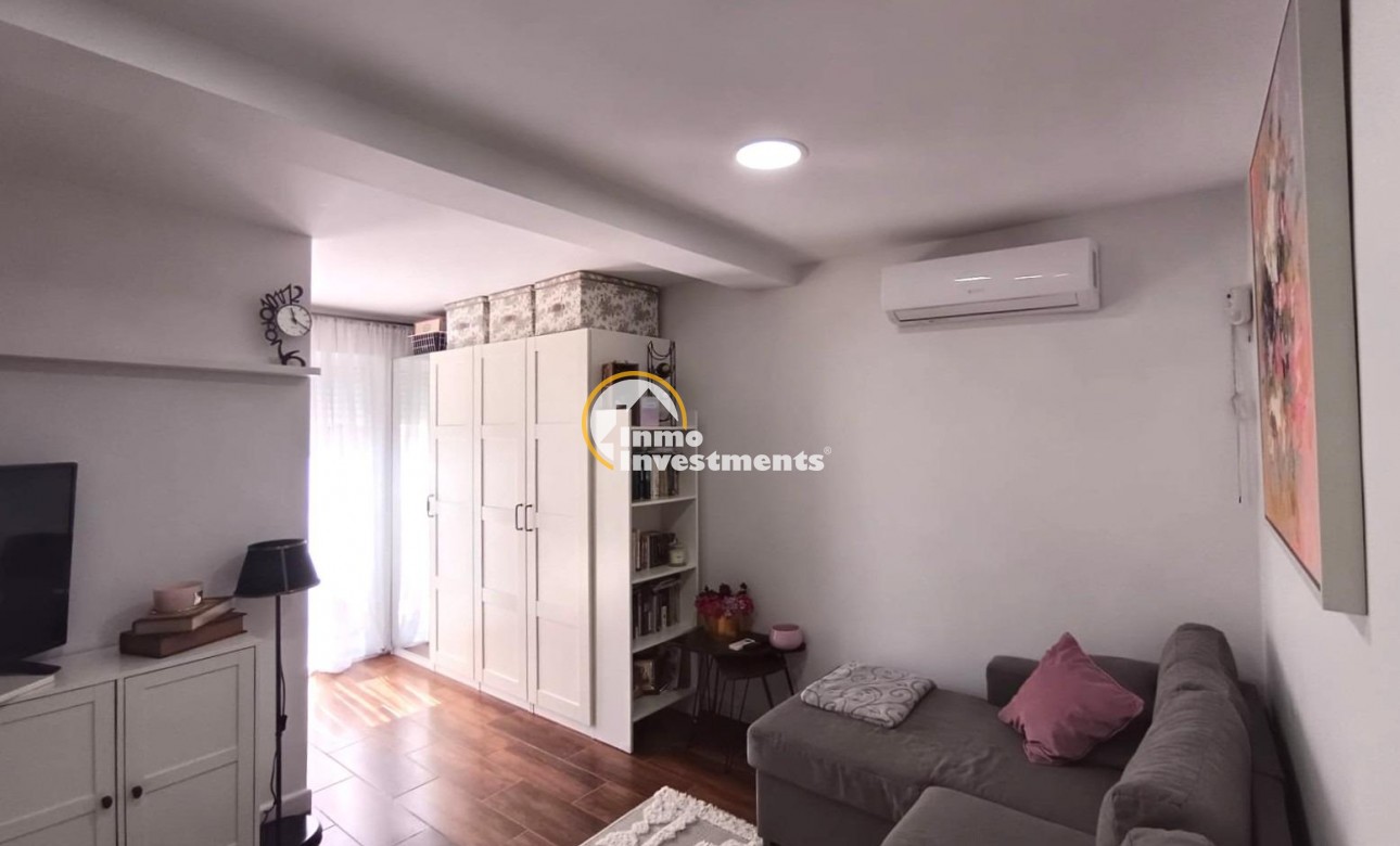 Revente privée - Bungalow - Torrevieja - La Siesta - El Salado - Torreta