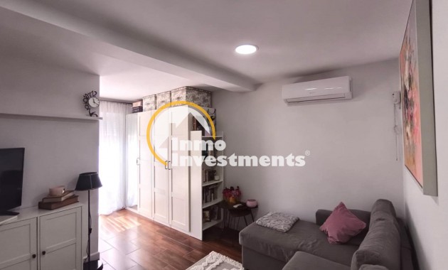 Revente privée - Bungalow - Torrevieja - La Siesta - El Salado - Torreta