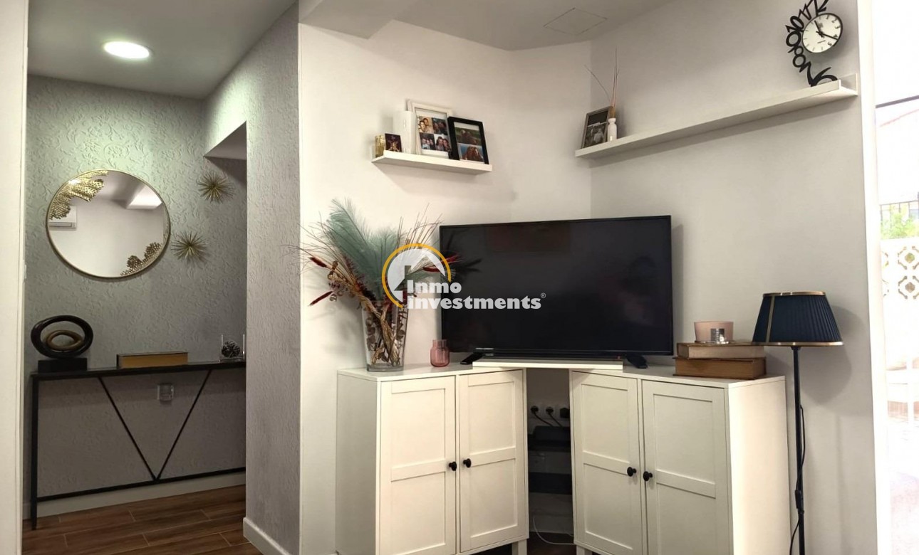 Revente privée - Bungalow - Torrevieja - La Siesta - El Salado - Torreta