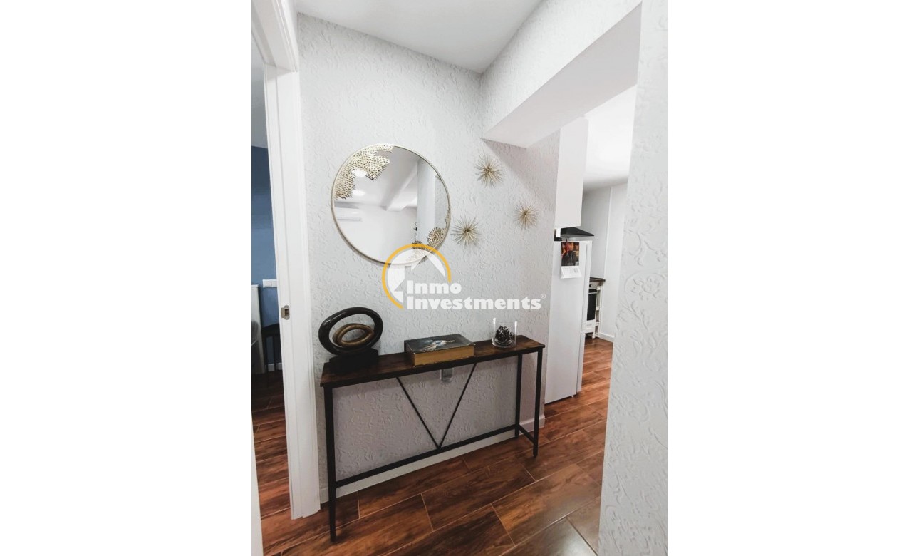 Revente privée - Bungalow - Torrevieja - La Siesta - El Salado - Torreta