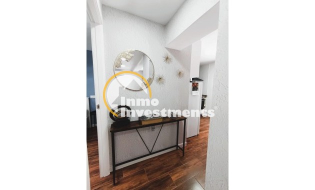 Revente privée - Bungalow - Torrevieja - La Siesta - El Salado - Torreta