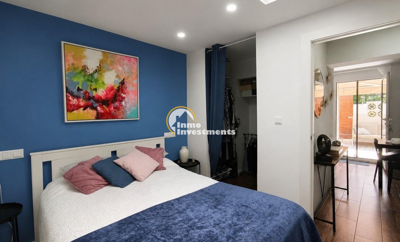 Revente privée - Bungalow - Torrevieja - La Siesta - El Salado - Torreta