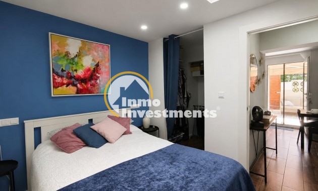 Revente privée - Bungalow - Torrevieja - La Siesta - El Salado - Torreta