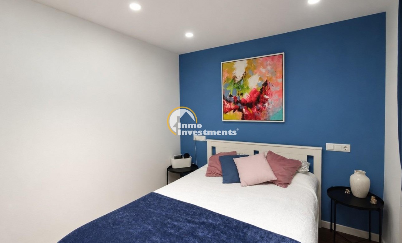 Revente privée - Bungalow - Torrevieja - La Siesta - El Salado - Torreta