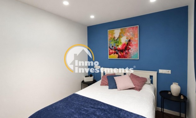 Revente privée - Bungalow - Torrevieja - La Siesta - El Salado - Torreta