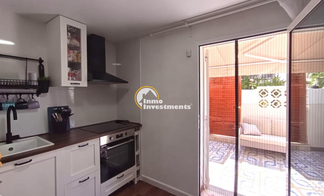 Revente privée - Bungalow - Torrevieja - La Siesta - El Salado - Torreta