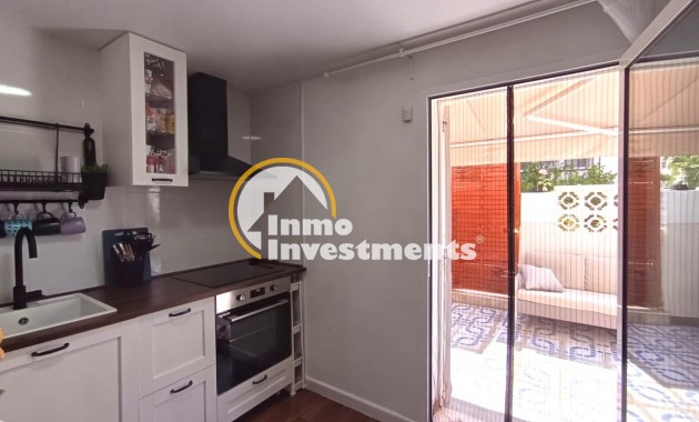 Revente privée - Bungalow - Torrevieja - La Siesta - El Salado - Torreta