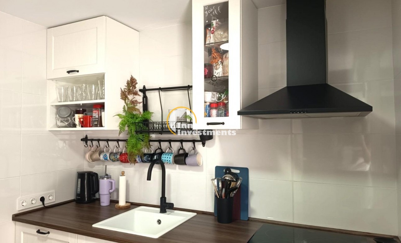 Revente privée - Bungalow - Torrevieja - La Siesta - El Salado - Torreta