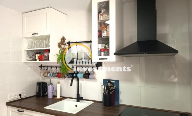 Revente privée - Bungalow - Torrevieja - La Siesta - El Salado - Torreta