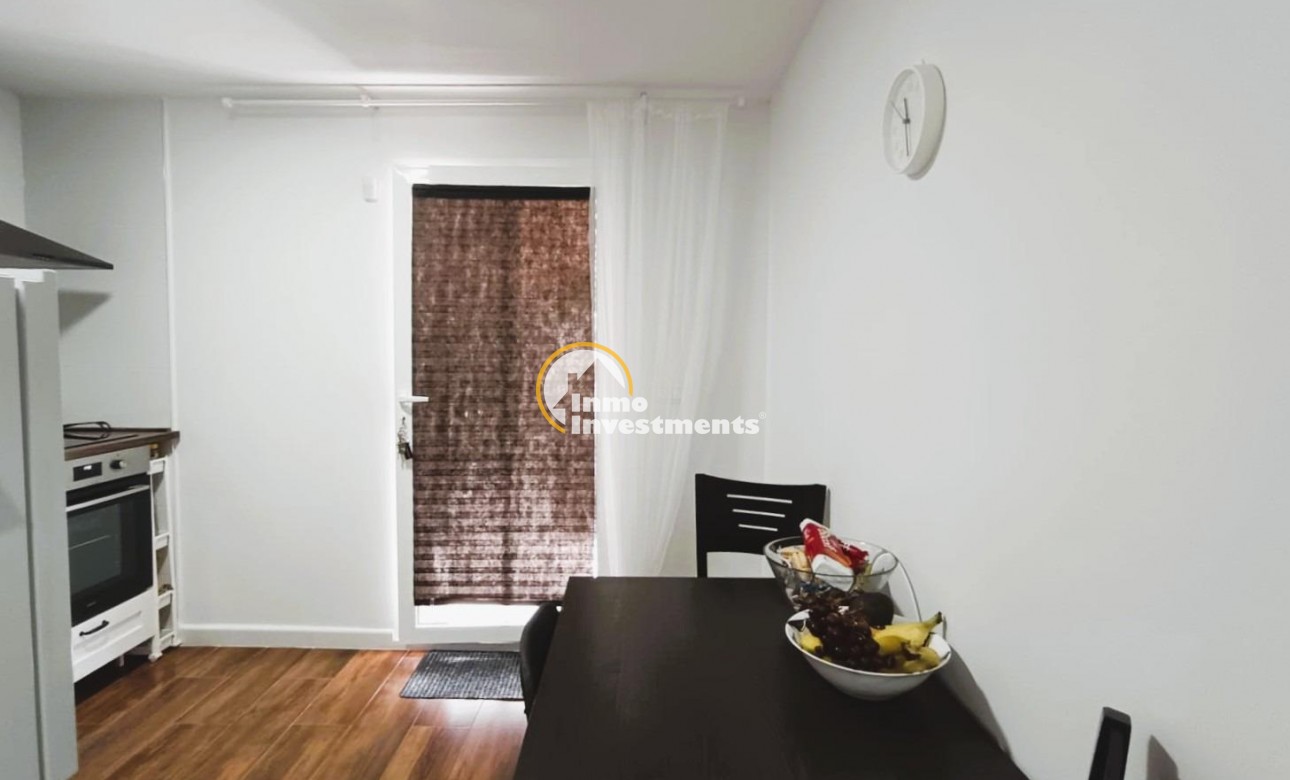 Revente privée - Bungalow - Torrevieja - La Siesta - El Salado - Torreta