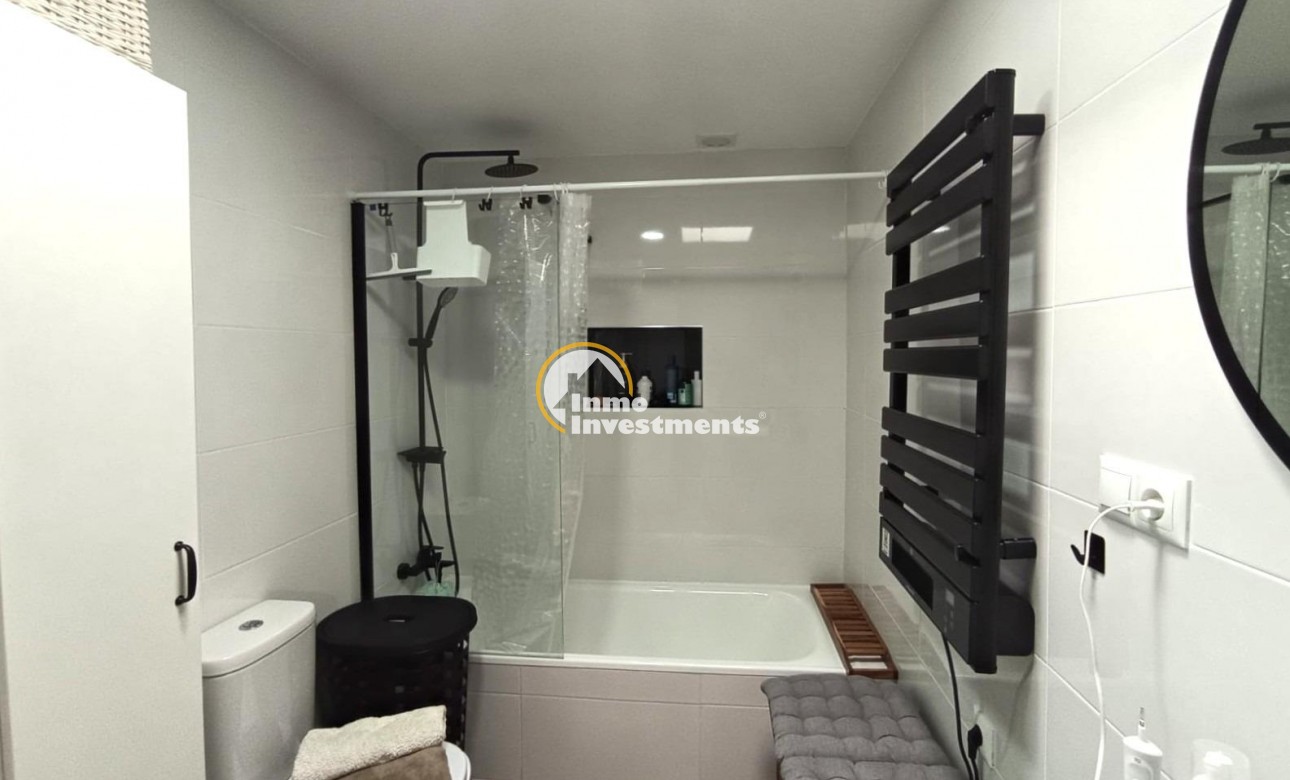 Revente privée - Bungalow - Torrevieja - La Siesta - El Salado - Torreta