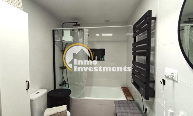 Revente privée - Bungalow - Torrevieja - La Siesta - El Salado - Torreta