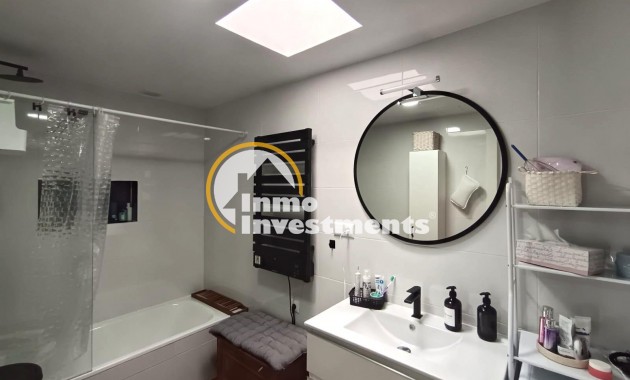 Revente privée - Bungalow - Torrevieja - La Siesta - El Salado - Torreta