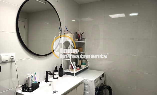 Revente privée - Bungalow - Torrevieja - La Siesta - El Salado - Torreta