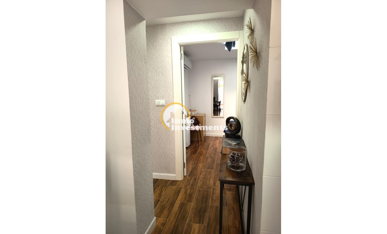 Revente privée - Bungalow - Torrevieja - La Siesta - El Salado - Torreta