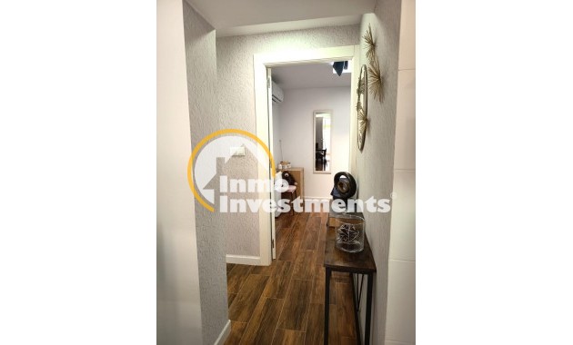 Revente privée - Bungalow - Torrevieja - La Siesta - El Salado - Torreta