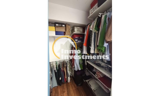 Revente privée - Bungalow - Torrevieja - La Siesta - El Salado - Torreta