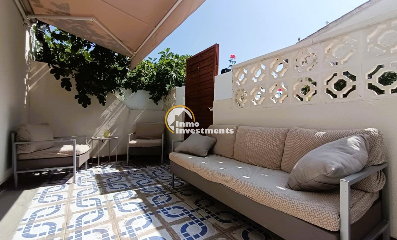 Revente privée - Bungalow - Torrevieja - La Siesta - El Salado - Torreta