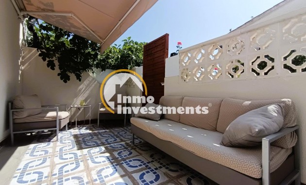 Revente privée - Bungalow - Torrevieja - La Siesta - El Salado - Torreta