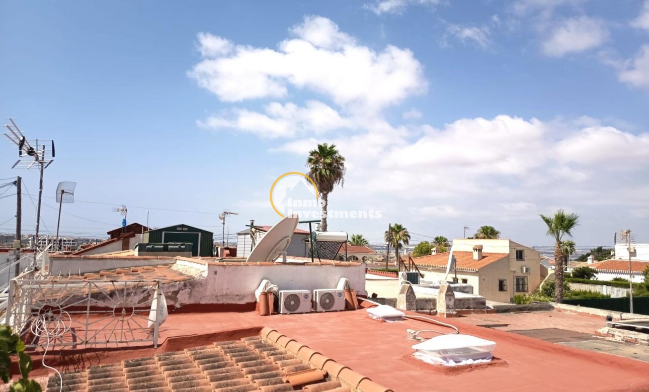 Revente privée - Bungalow - Torrevieja - La Siesta - El Salado - Torreta