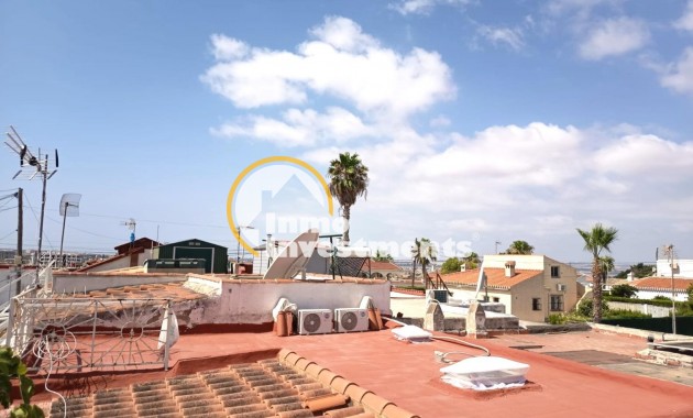 Revente privée - Bungalow - Torrevieja - La Siesta - El Salado - Torreta