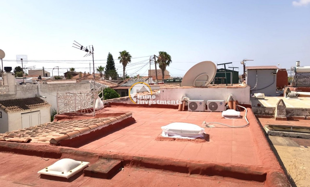 Revente privée - Bungalow - Torrevieja - La Siesta - El Salado - Torreta