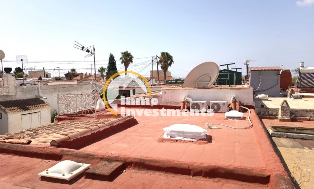 Revente privée - Bungalow - Torrevieja - La Siesta - El Salado - Torreta
