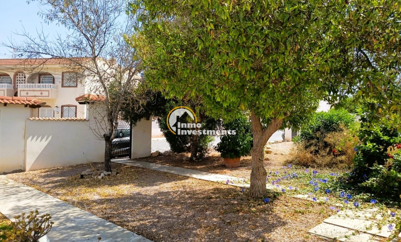Revente privée - Bungalow - Torrevieja - La Siesta - El Salado - Torreta