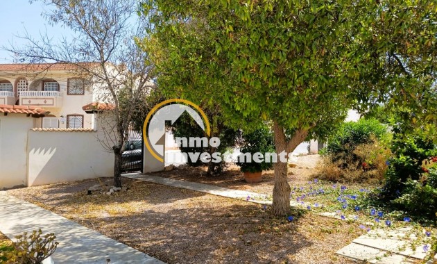 Revente privée - Bungalow - Torrevieja - La Siesta - El Salado - Torreta