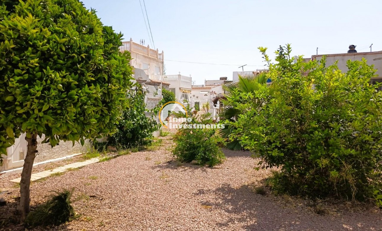 Revente privée - Bungalow - Torrevieja - La Siesta - El Salado - Torreta