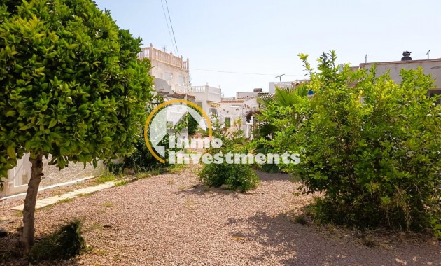 Revente privée - Bungalow - Torrevieja - La Siesta - El Salado - Torreta