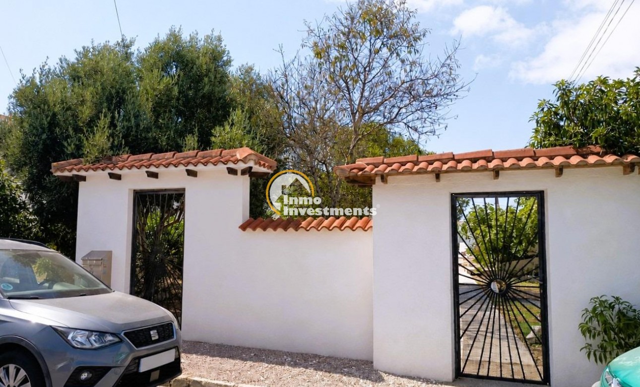 Revente privée - Bungalow - Torrevieja - La Siesta - El Salado - Torreta