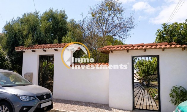Revente privée - Bungalow - Torrevieja - La Siesta - El Salado - Torreta