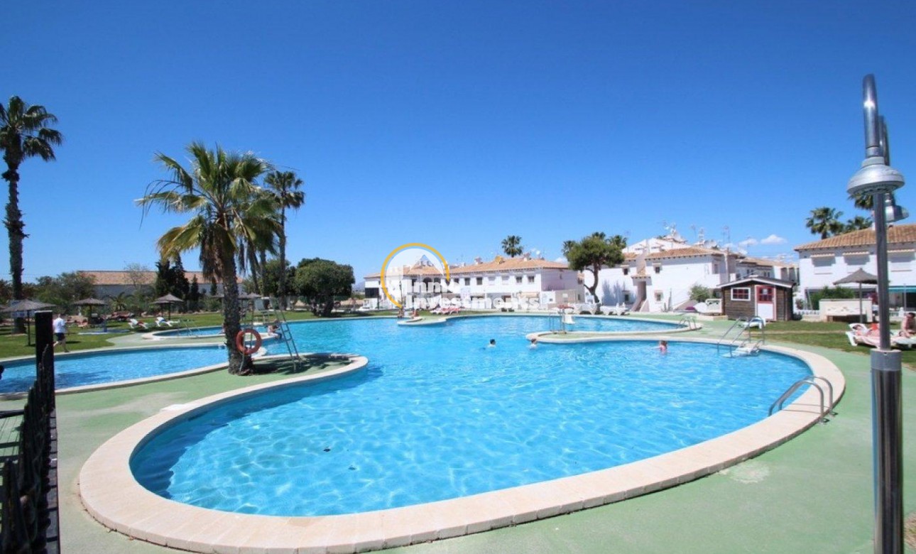 Revente privée - Bungalow - Torrevieja - Los Balcones - Los Altos del Edén