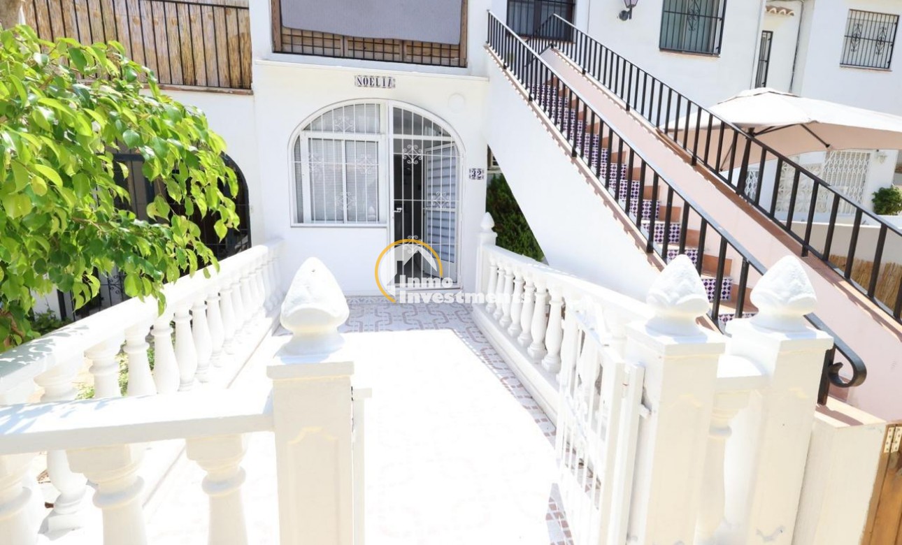 Revente privée - Bungalow - Torrevieja - Los Balcones - Los Altos del Edén