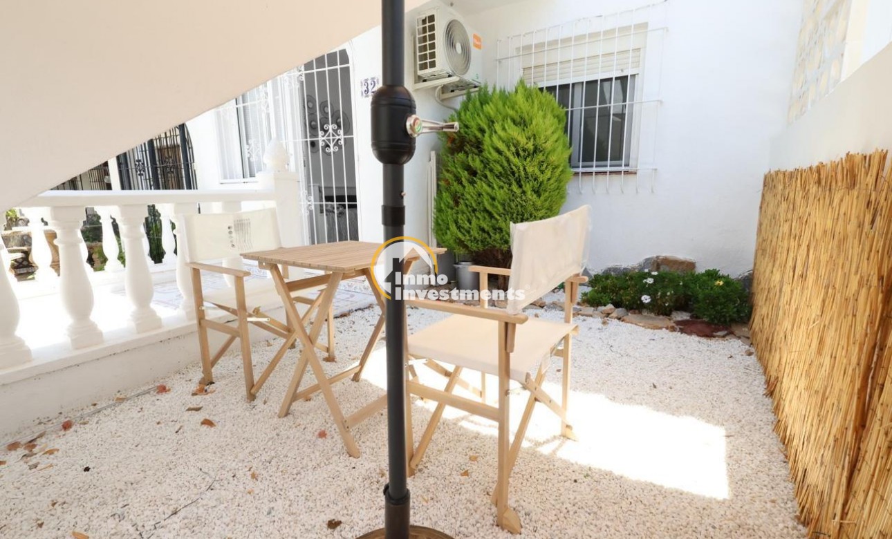 Revente privée - Bungalow - Torrevieja - Los Balcones - Los Altos del Edén