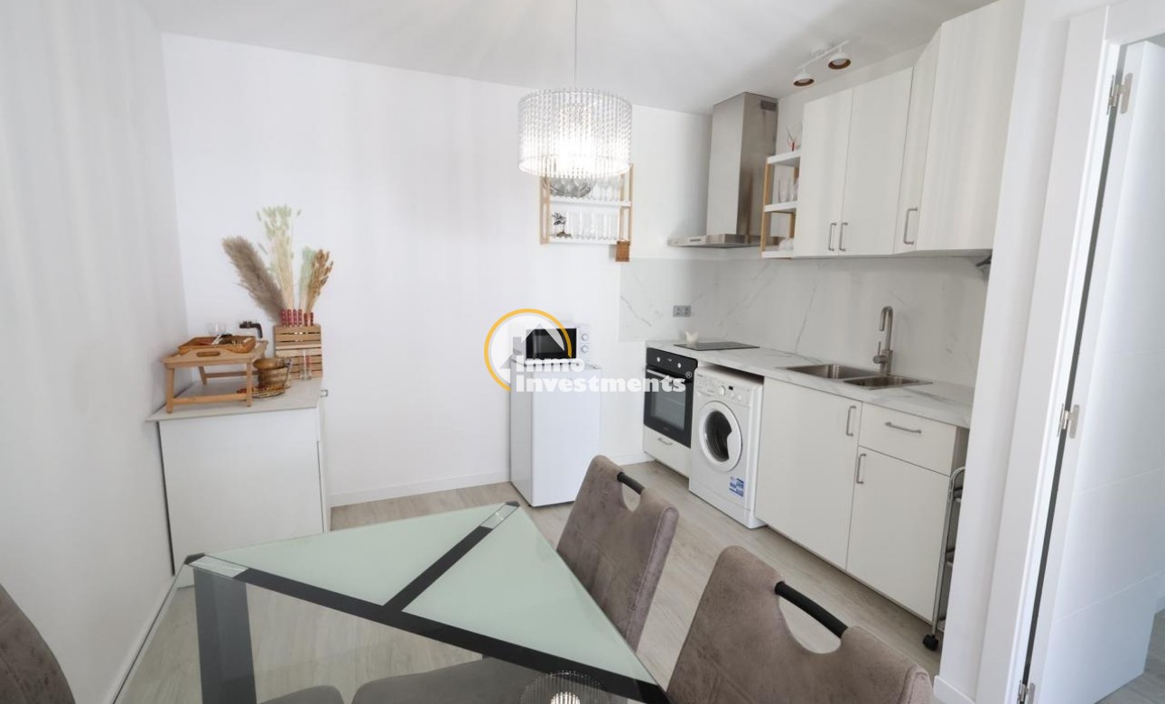 Revente privée - Bungalow - Torrevieja - Los Balcones - Los Altos del Edén