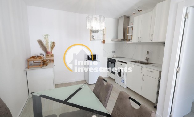 Revente privée - Bungalow - Torrevieja - Los Balcones - Los Altos del Edén