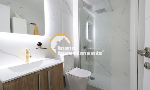 Revente privée - Bungalow - Torrevieja - Los Balcones - Los Altos del Edén